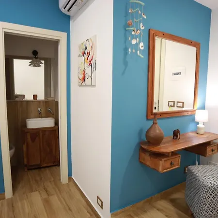Sant'agata Patrona 3* קטאניה