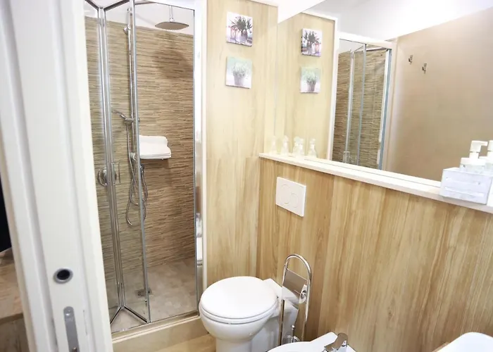 B&B Sant'agata Patrona 3*
