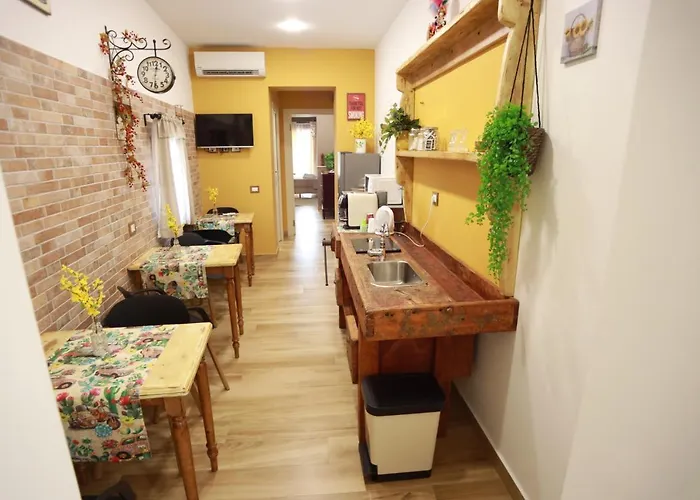 Sant'agata Patrona 4*