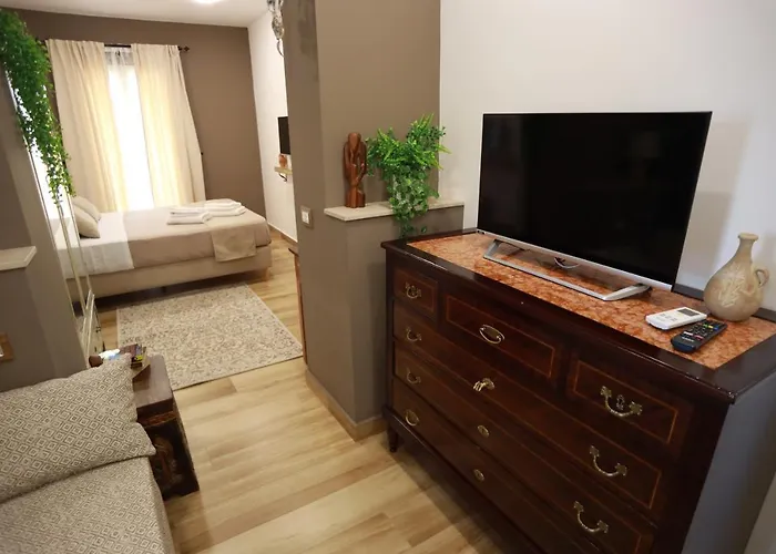 Sant'agata Patrona B&B