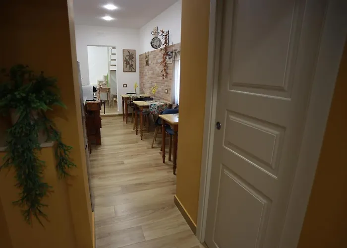 Sant'agata Patrona B&B 3*