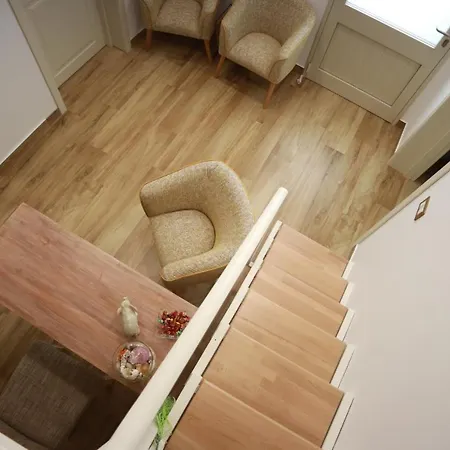 Bed and breakfast Sant'agata Patrona 4*