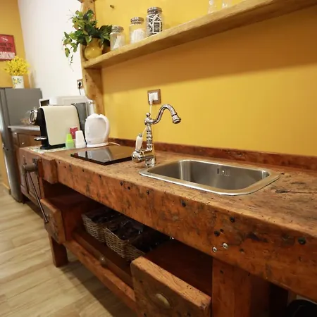 Bed and breakfast Sant'agata Patrona 4*