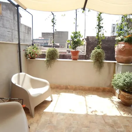 Bed & Breakfast Sant'agata Patrona 4*