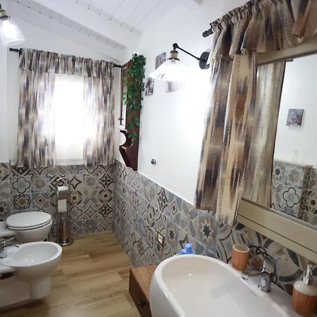 Sant'agata Patrona 4* Catania