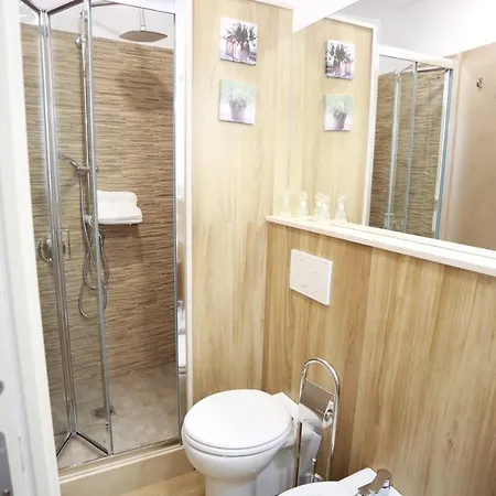 Bed and breakfast Sant'agata Patrona 4*