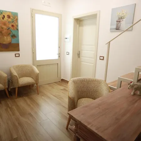 Bed and breakfast Sant'agata Patrona