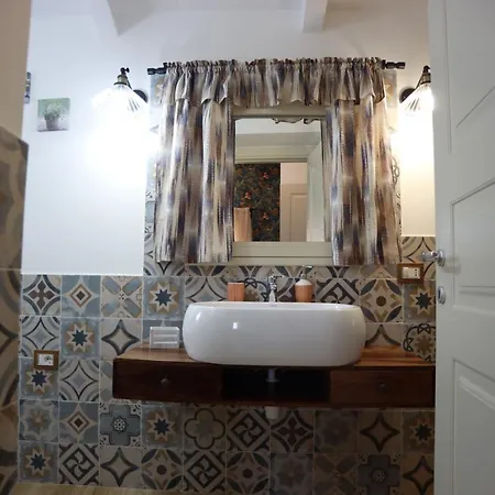 Sant'agata Patrona Bed and breakfast Catania