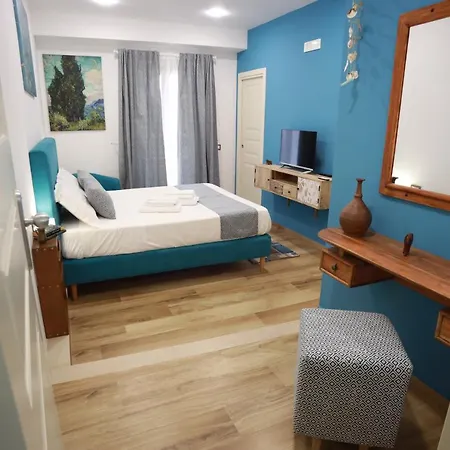 Sant'agata Patrona 4*