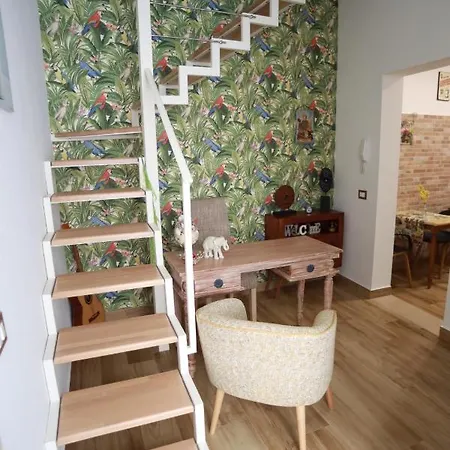Sant'agata Patrona Bed and breakfast 4*