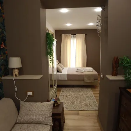 Sant'agata Patrona Bed and breakfast