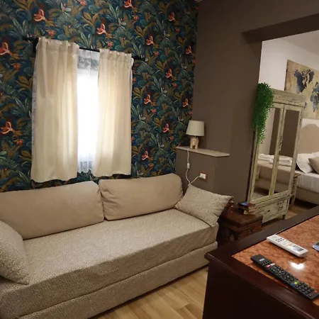 Sant'agata Patrona Bed & Breakfast