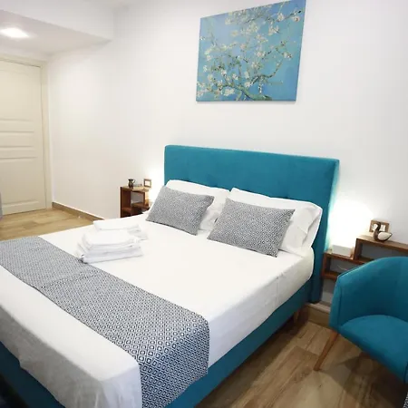 Sant'agata Patrona Bed and breakfast Catania