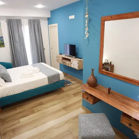 Sant'agata Patrona Bed and breakfast 4*
