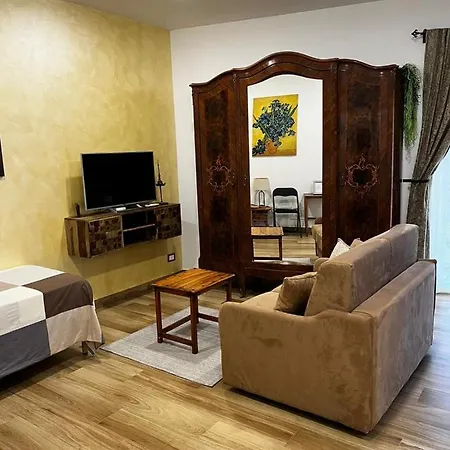 Bed and breakfast Sant'agata Patrona