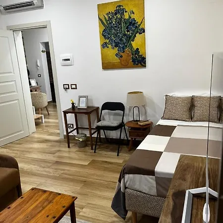 Sant'agata Patrona 4* Catania