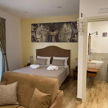 Sant'agata Patrona Bed and breakfast