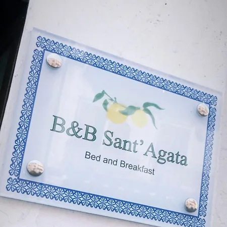 Sant'agata Patrona 4*