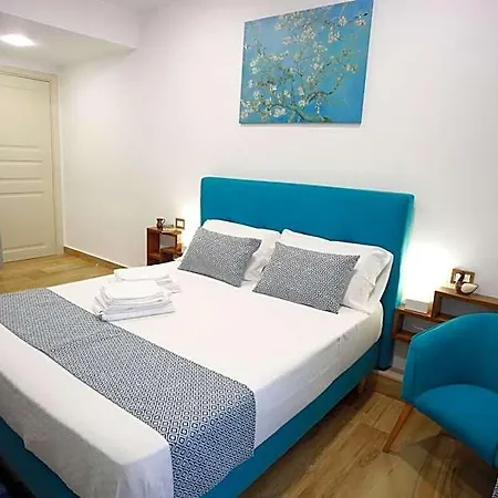 Sant'agata Patrona B&B 카타니아