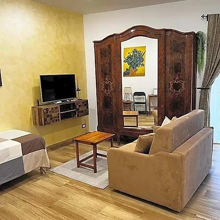 Sant'agata Patrona فندق مبيت وإفطار 4*