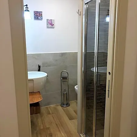 Nocleg ze śniadaniem Sant'agata Patrona 4*