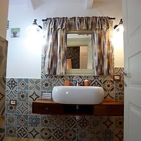 Sant'agata Patrona Alojamento de Acomodação e Pequeno-almoço 4*