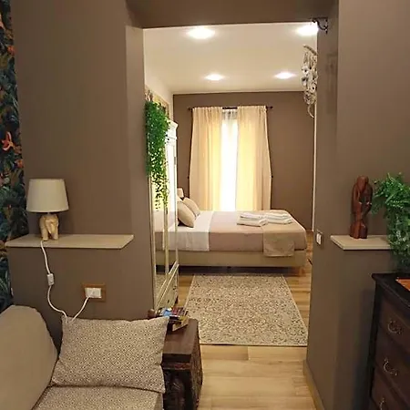 Sant'agata Patrona 4* Catânia