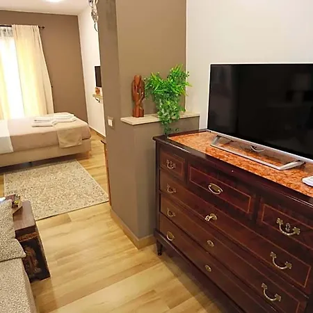 Sant'agata Patrona B&B