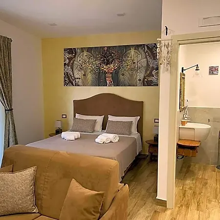 Sant'agata Patrona B&B 카타니아