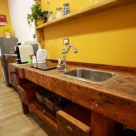 B&B Sant'agata Patrona