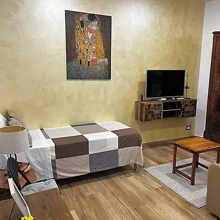 Nocleg ze śniadaniem Sant'agata Patrona Katania