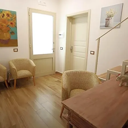 Alojamento de Acomodação e Pequeno-almoço Sant'agata Patrona 4*