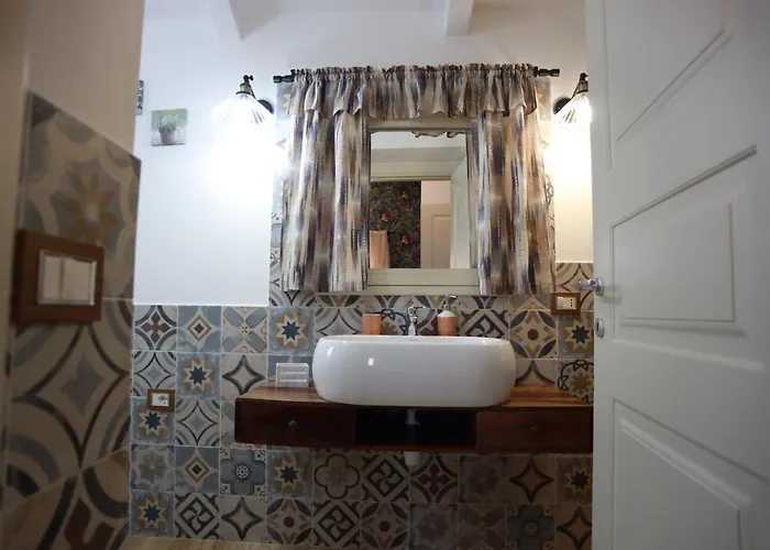 Sant'agata Patrona Bed & Breakfast Catania