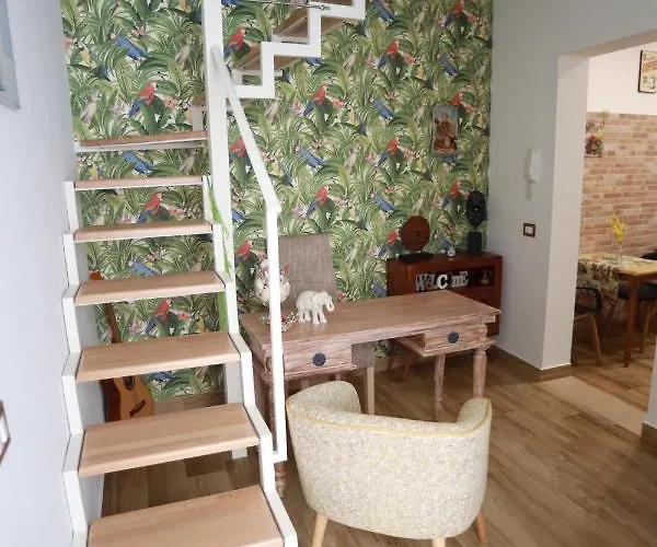 Sant'agata Patrona Bed & Breakfast 4*