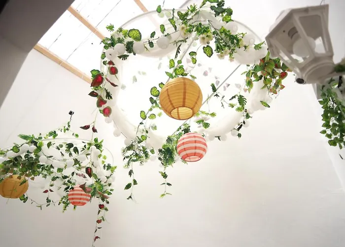 Bed & Breakfast Sant'agata Patrona 4*