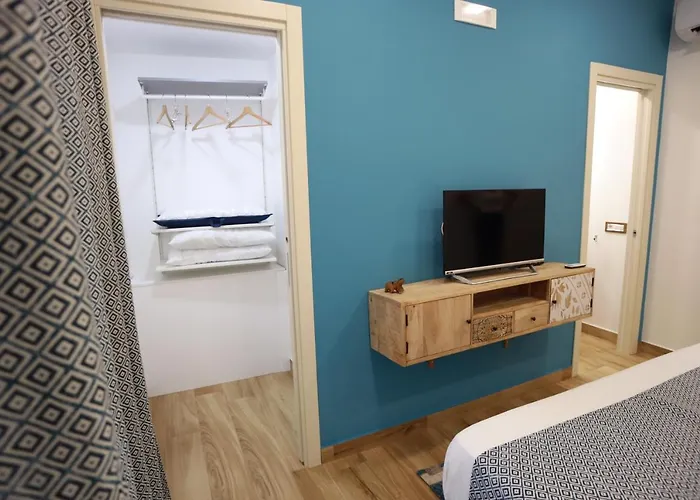 Bed & Breakfast Sant'agata Patrona Catania