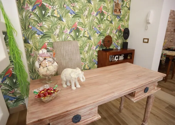 Sant'agata Patrona 4* Catania