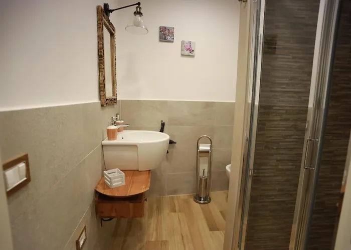 Bed & Breakfast Sant'agata Patrona 4*