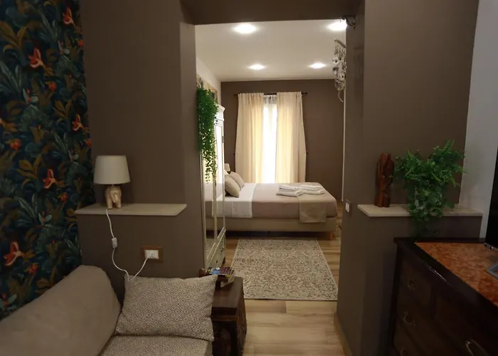 Sant'agata Patrona Bed & Breakfast
