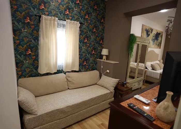 Sant'agata Patrona Bed & Breakfast