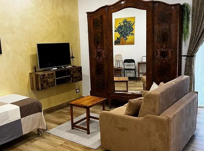 Bed & Breakfast Sant'agata Patrona