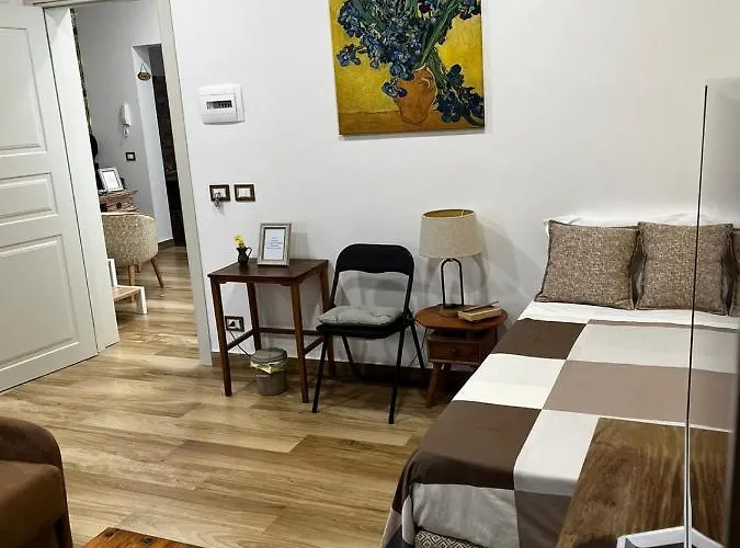 Sant'agata Patrona 4* Catania
