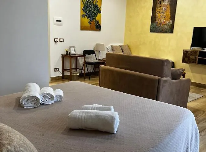 Sant'agata Patrona 4*